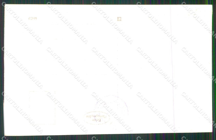 Reali Royalty Kaiser Franz Joseph Photo cartolina XB7309 – retro