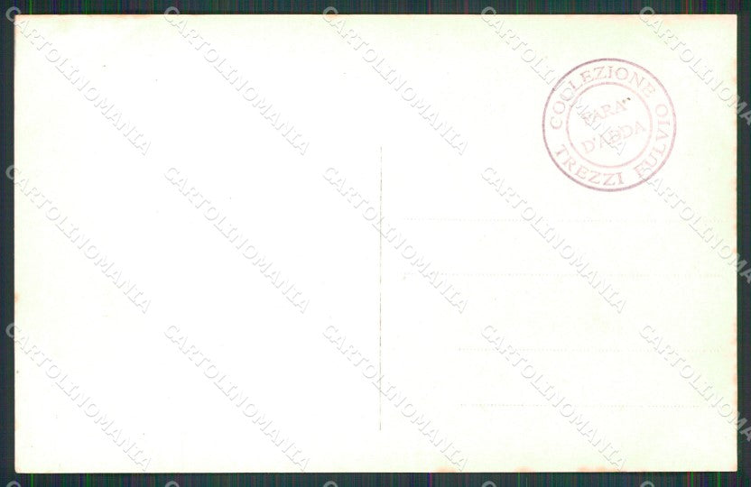 Royalty Giorgio V George Frederick King of the United Kingdom cartolina XB7334 – retro
