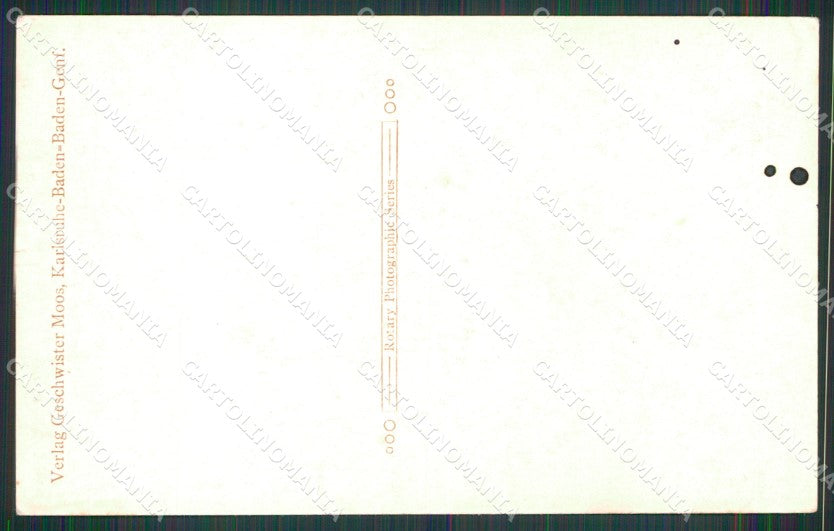 Reali Royalty Konig Haakon von Norwegen Photo cartolina XB7338 – retro
