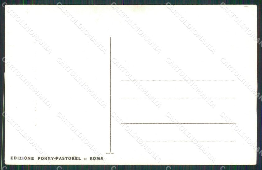 Reali Royalty Alfonso XIII Re di Spagna Photo cartolina XB7339 – retro