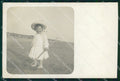 Reali Royalty Savoia Maria Pia PIEGA Foto cartolina XB7344 – fronte