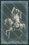 Reali Royalty Prinz Wilhelm von Preussen Photo cartolina XB7345 – fronte