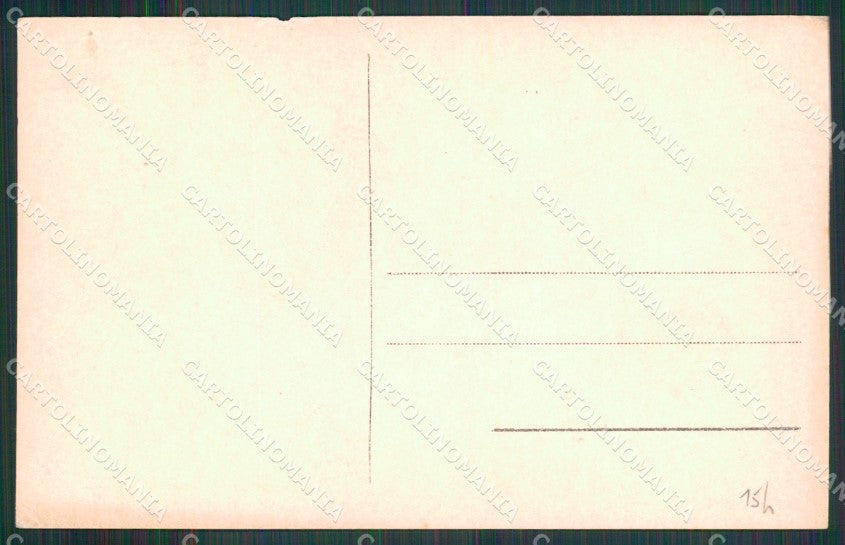 Reali Royalty Prinz Wilhelm von Preussen Photo cartolina XB7345 – retro