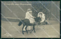 Reali Royalty Prinz Wilhelm von Preussen Kronprinzenpaares Foto cartolina XB7357 – fronte