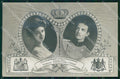 Reali Royalty Ernst August Victoria Luise Preussen Photo cartolina XB7366 – fronte