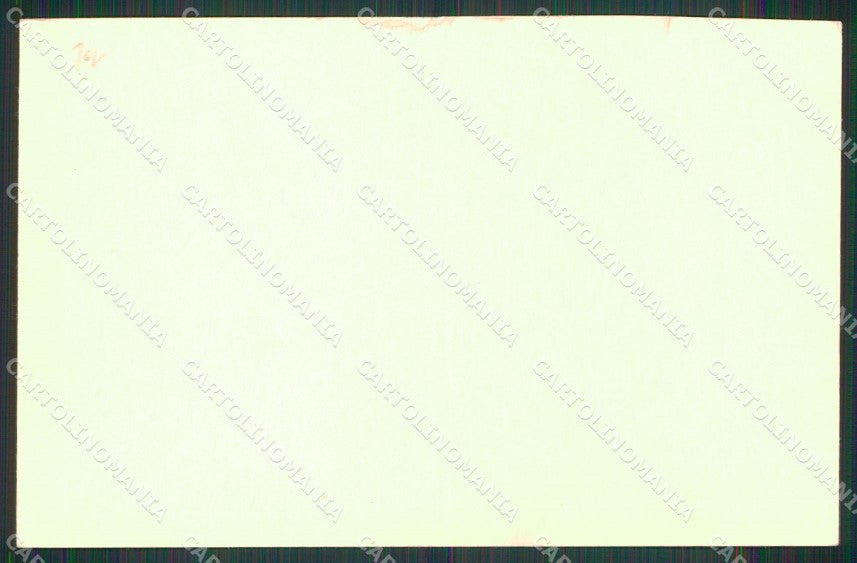 Reali Royalty Maison de France Duc de Guise cartolina XB7373 – retro