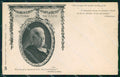 Reali Royalty Victoria Queen of the United Kingdom cartolina XB7381 – fronte