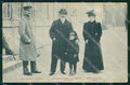 Reali Royalty Ludwig III Kronprinz Rupprecht von Bayern cartolina XB7382 – fronte