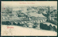 Russia Moscow Russian Stamp postcard XC0037 – fronte