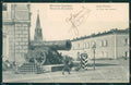 Russia Moscow Russian Stamp postcard XC0061 – fronte