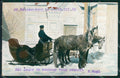 Russia Types Saint Petersburg Russian postcard XC0140 – fronte