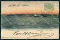 Russia Saint Petersburg Russian Stamp postcard XC0148 – fronte