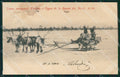 Russia Russie Types Ethnic Russian Stamp postcard XC0177 – fronte