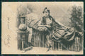 Russia Russie Types Ethnic Armenia ? Russian Stamp postcard XC0178 – fronte