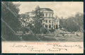 Russia Saint Petersburg Russian Stamp postcard XC0265 – fronte