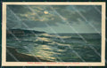 Lettonia Latvia Russia Riga Russian Stamp postcard XC0303 – fronte