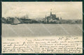 Finland Russia Helsinki Russian Stamp postcard XC0318 – fronte