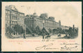 Finland Russia Helsinki Russian Stamp postcard XC0332 – fronte