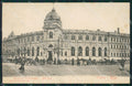 Lettonia Latvia Riga Russia Russian Stamp postcard XC0384 – fronte