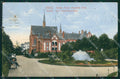 Lettonia Latvia Riga Russia Russian Stamp postcard XC0410 – fronte