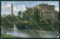 Lettonia Latvia Riga Russia Russian Stamp postcard XC0415 – fronte