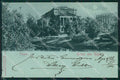 Lettonia Latvia Riga Russia Russian Stamp postcard XC0424 – fronte