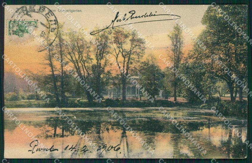 Estonia Estland Tallinn Reval Russia Russian postcard XC0493 – fronte