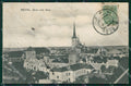 Estonia Estland Tallinn Reval Russia Russian Stamp postcard XC0502 – fronte
