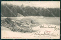 Finland Russia Kallviken Russian Stamp postcard XC0582 – fronte
