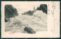 Finland Russia Imatra Russian Stamp postcard XC0607 – fronte