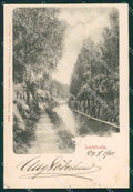 Finland Russia Lauritsala Russian Stamp postcard XC0663 – fronte