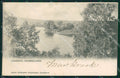 Finland Russia Saarijarvi Russian Stamp postcard XC0694 – fronte