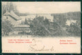 Finland Russia Saimaan Kanava Rattijarven Russian Stamp postcard XC0695 – fronte