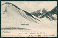 Russia Caucase Altaj Russian Stamp postcard XC0704 – fronte