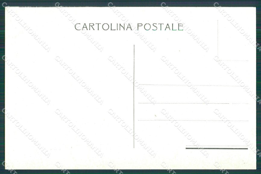 Russia Iwan Koulikow Picture Artist Russian postcard XC0716 – retro