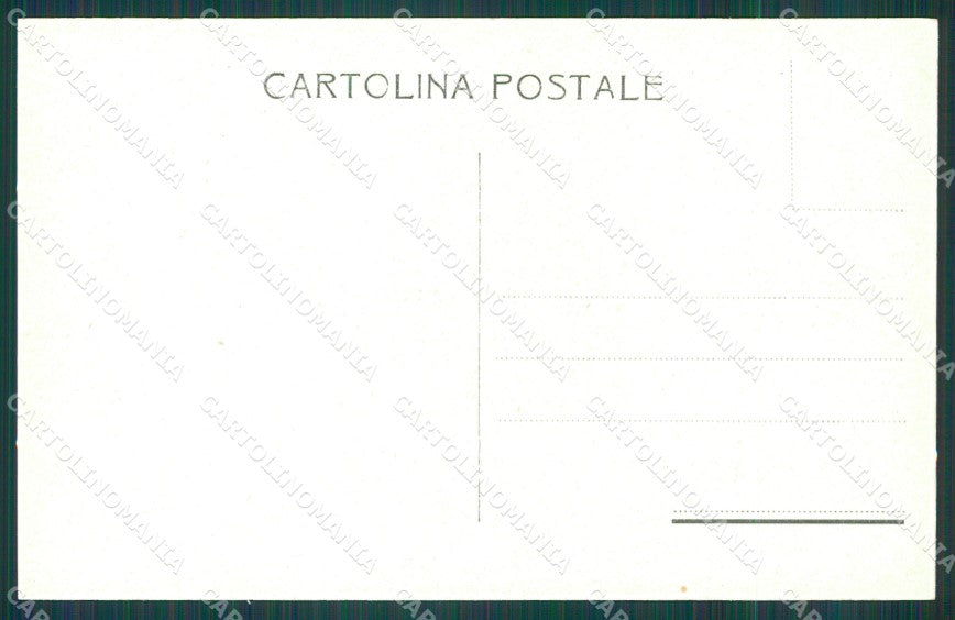 Russia Serguei Iwanow Picture Artist Russian postcard XC0719 – retro