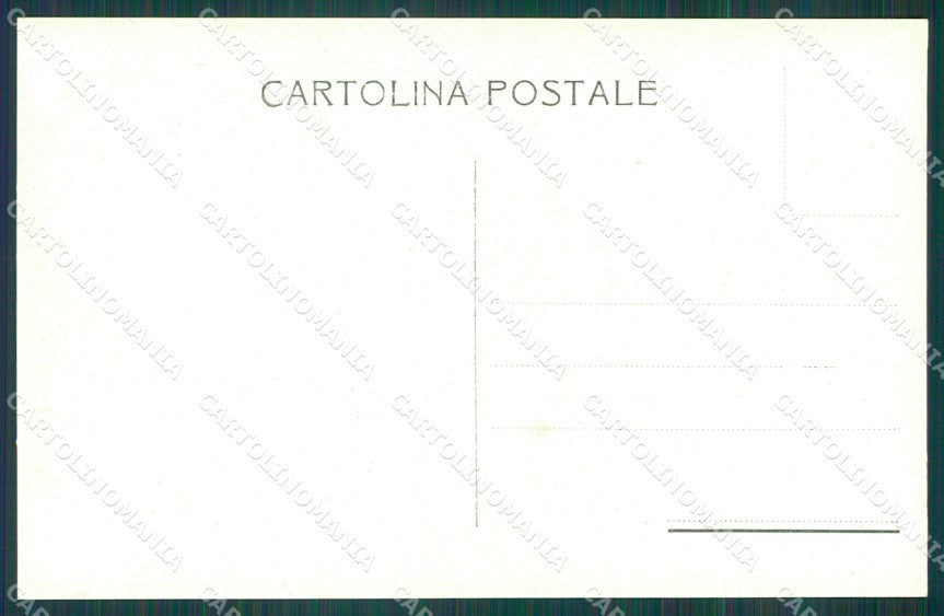 Russia Wladimir Makowski Picture Artist Russian postcard XC0720 – retro