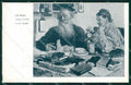 Russia Llia Repin Leon Tolstoj Picture Artist Russian postcard XC0721 – fronte