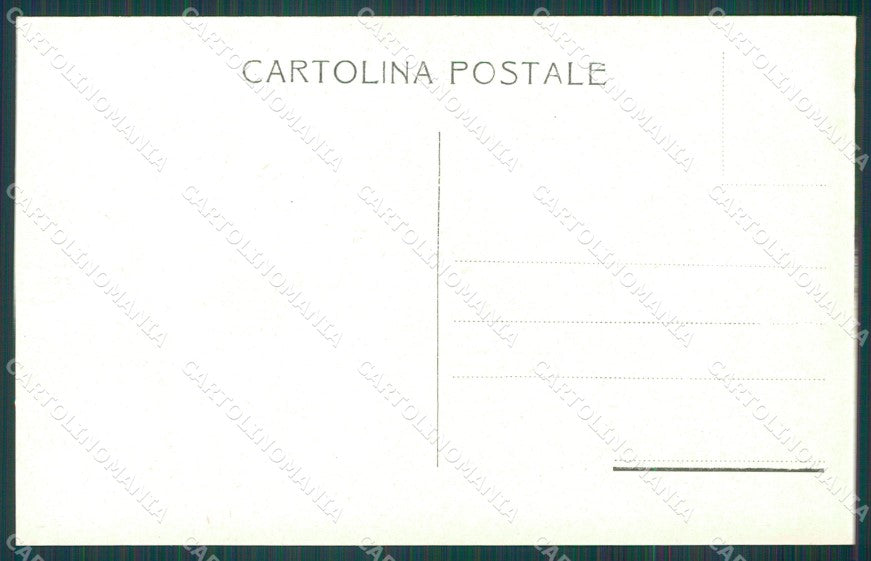 Russia Llia Repin Leon Tolstoj Picture Artist Russian postcard XC0721 – retro