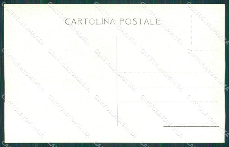 Russia Llia Gunzbourg Picture Artist Russian postcard XC0723 – retro