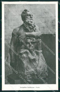 Russia Seraphim Sudbinine Picture Artist Russian postcard XC0727 – fronte