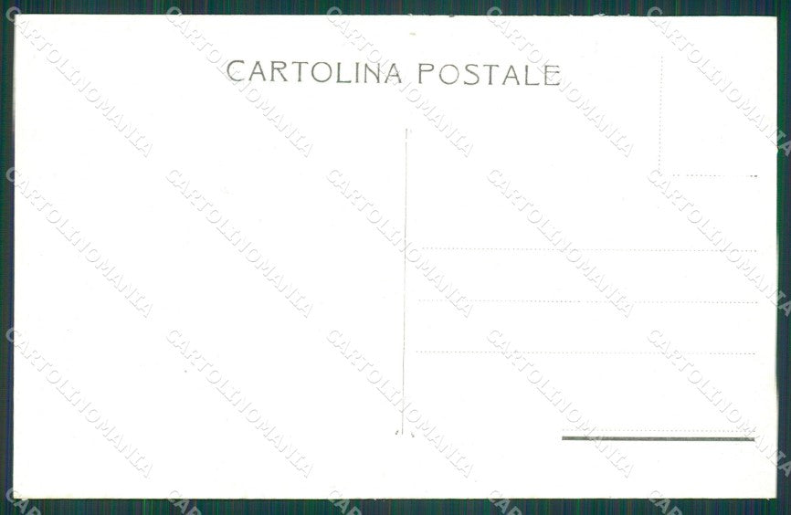Russia Seraphim Sudbinine Picture Artist Russian postcard XC0727 – retro