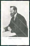 Russia Llia Repin Picture Artist Russian postcard XC0729 – fronte