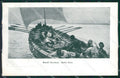 Russia Wassili Sourikow Picture Artist Russian postcard XC0733 – fronte