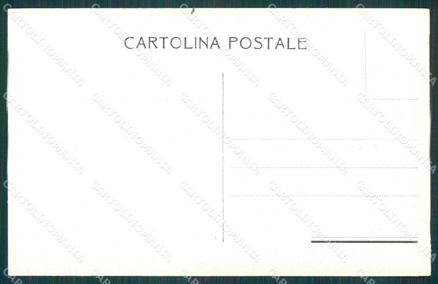 Russia Wassili Sourikow Picture Artist Russian postcard XC0733 – retro