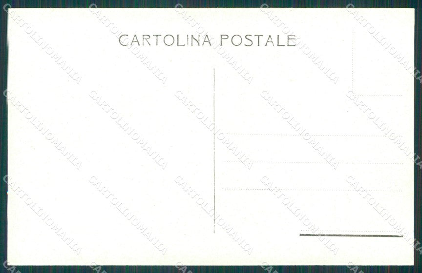 Russia Richard Bergholz Picture Artist Russian postcard XC0734 – retro