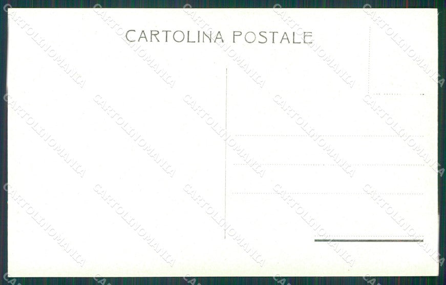 Russia Efim Wolkow Picture Artist Russian postcard XC0735 – retro