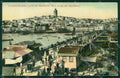 Turkey Constantinople SOFT CREASE postcard XC0869 – fronte