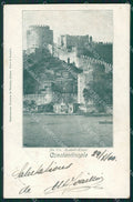 Turkey Constantinople postcard XC0878 – fronte