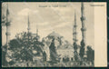Turkey Constantinople OPF postcard XC0886 – fronte